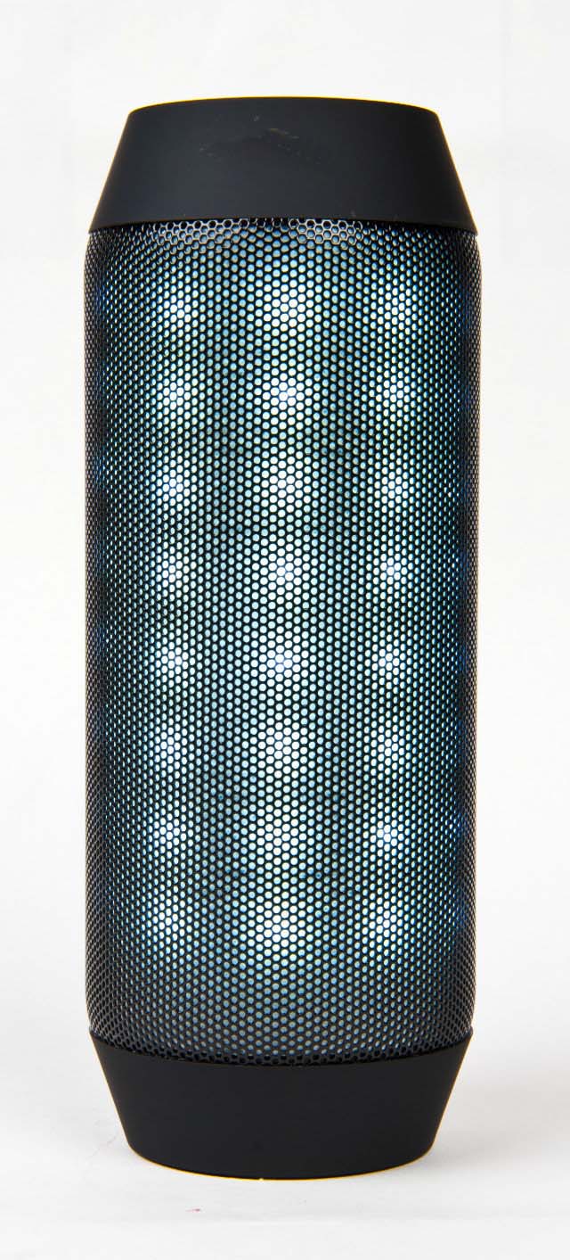 パルス付きワイヤレスのbluetoothスピーカーledライト問屋・仕入れ・卸・卸売り