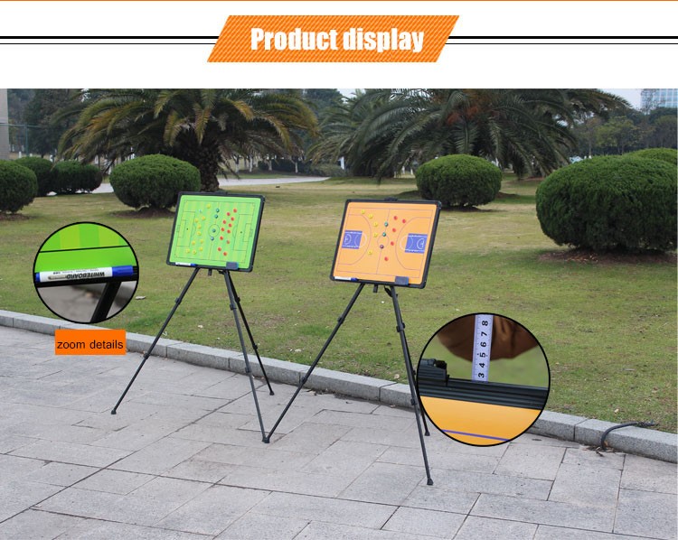 Bracket extension tripod football tactic board 16.jpg