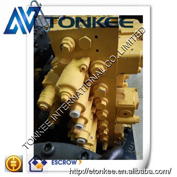 PC300-7 main control valve (7).jpg