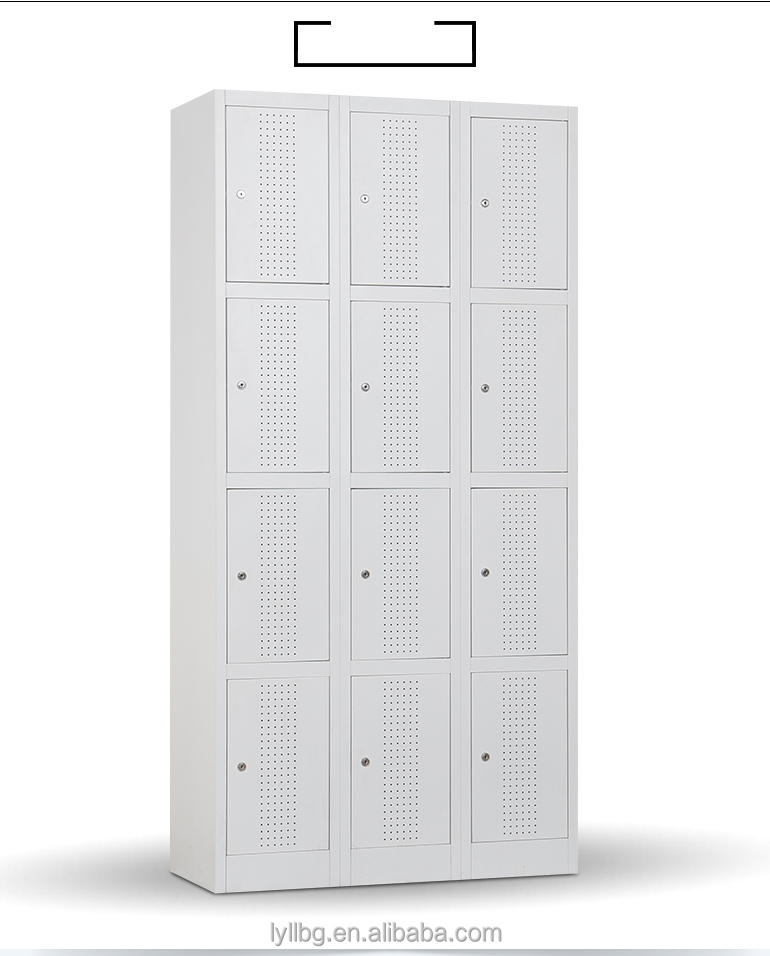 Sturdy Steel Construction Airport Storage Locker Buy Air Port Locker
