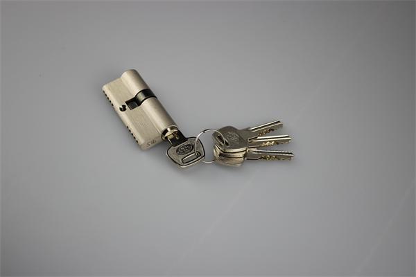 ユーロプロファイル高品質最高のドアハンドルロックシリンダー問屋・仕入れ・卸・卸売り