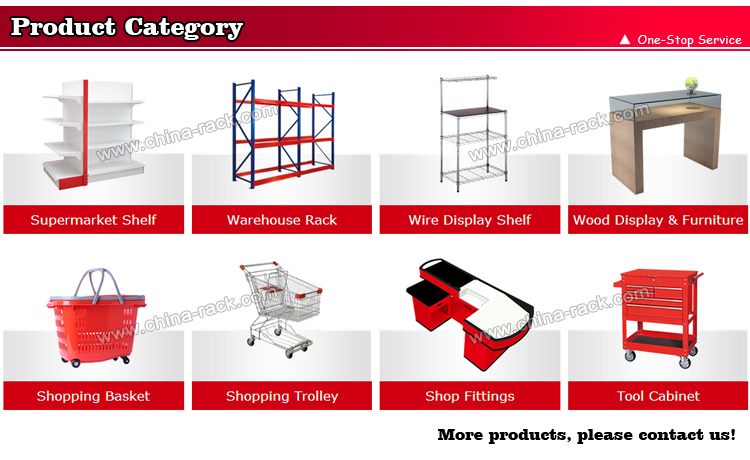 Product Category-Shelf