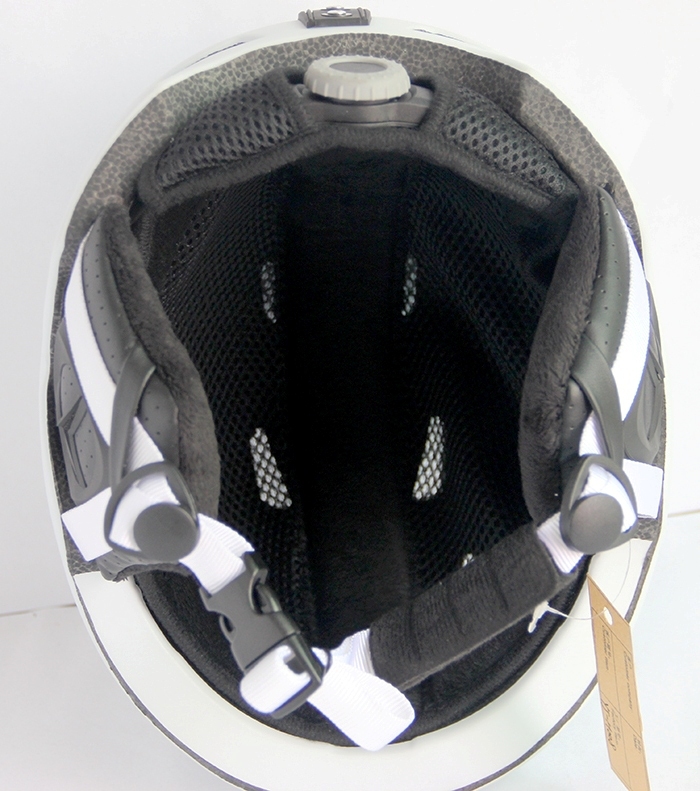 トップの販売の新しいファッション人気のスキーヘルメットヘルメット工場大人skeatbboardスノーボードのヘルメット仕入れ・メーカー・工場