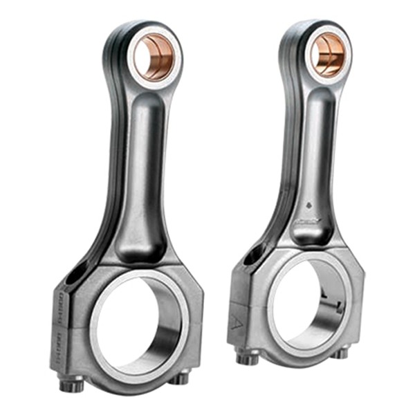 Customized Titanium Engine Racing Connecting Rods For Chevy Buy Chevy