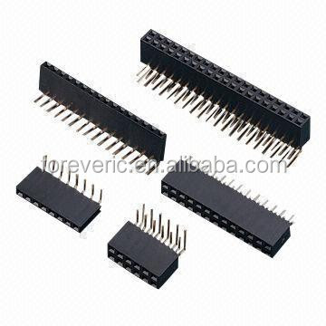すべての種類のpcbコネクタ仕入れ・メーカー・工場