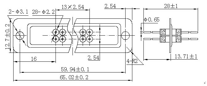 Elcetronicコンポーネント1a 5a 8a 10a acフィルタアンテナノイズフィルタ仕入れ・メーカー・工場