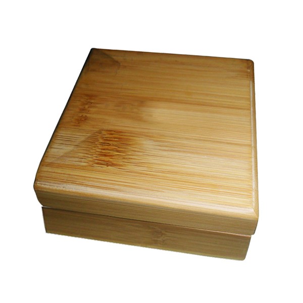 bamboo box