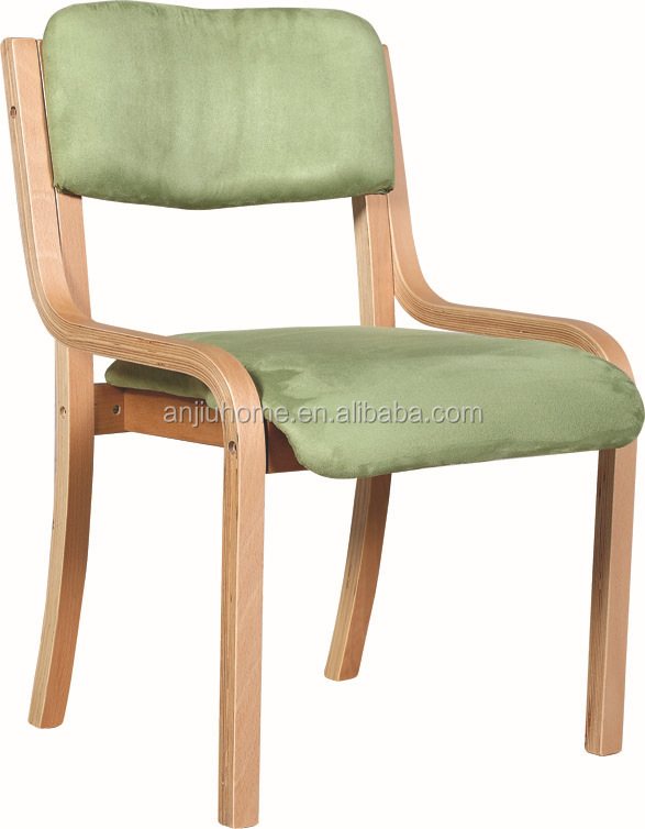 積み重ね可能な曲げ木の椅子のためのダイニング/の会議の議長/japaneseスタイルのレストランの椅子仕入れ・メーカー・工場