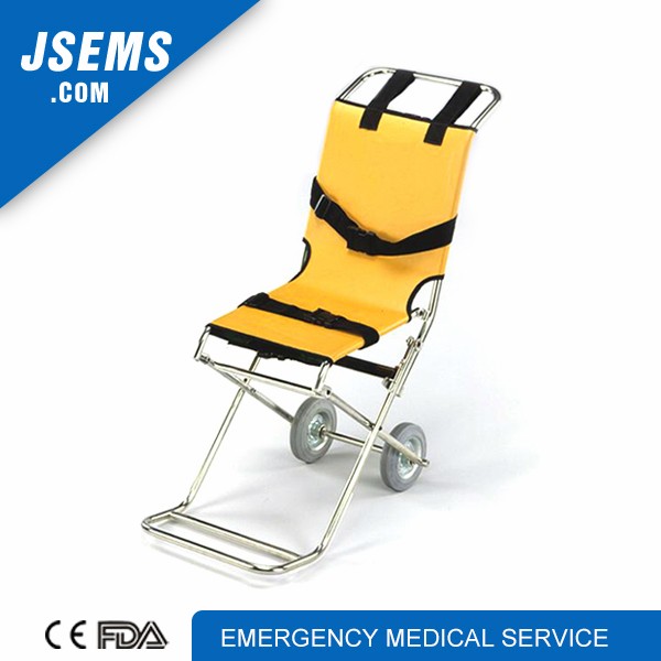 ems-b106 emergency evacuation chair