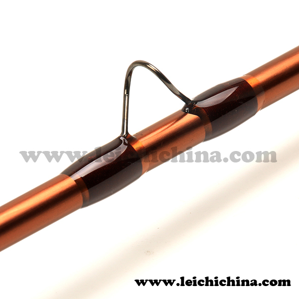 40T SK carbon 9ft #8 4sec carbon fiber fly fishing rod問屋・仕入れ・卸・卸売り