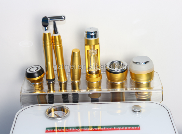 最高の8in1顔のケアのためのポータブルmicrodermabrasionのマシン問屋・仕入れ・卸・卸売り