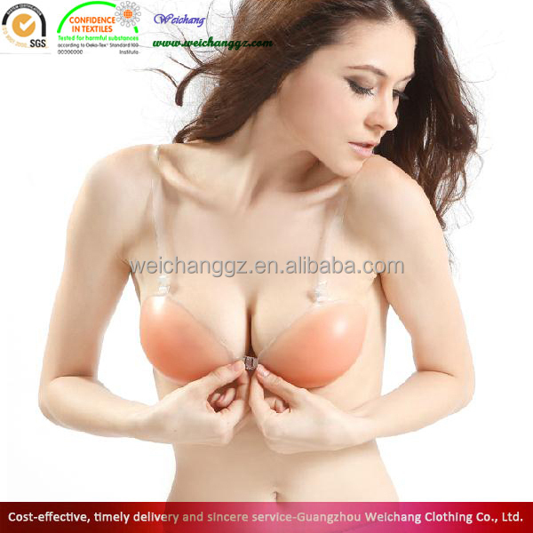 Breast Essence