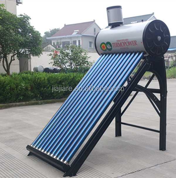 200lコンパクトな非- 加圧された太陽熱給湯器問屋・仕入れ・卸・卸売り