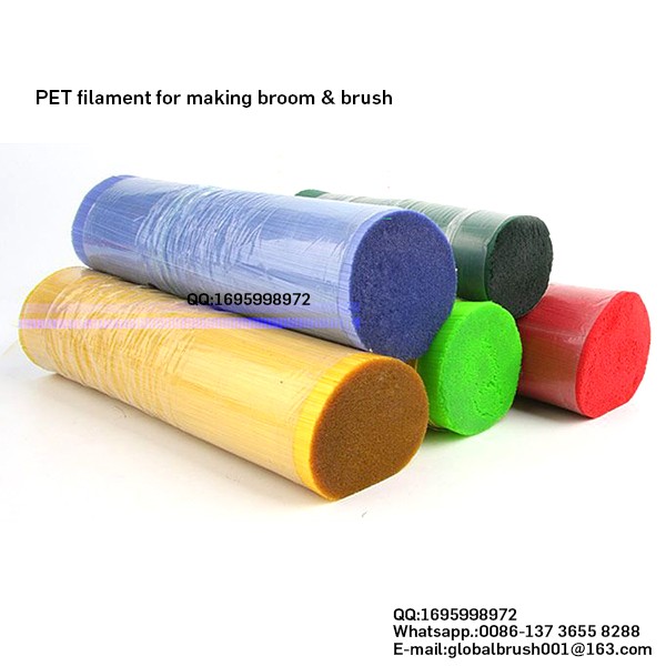 PET filament