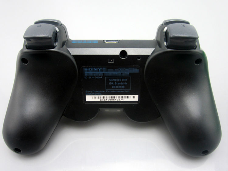 売れ筋ps3コントローラ用のbluetoothワイヤレスコントローラ問屋・仕入れ・卸・卸売り