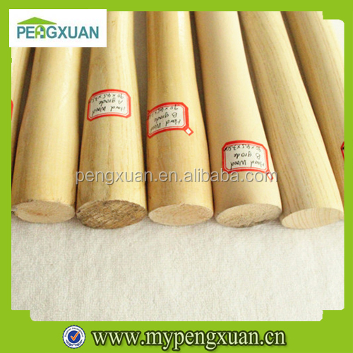 90cm Length High Quality Eucalyptus Wood Pickaxe Handle.jpg