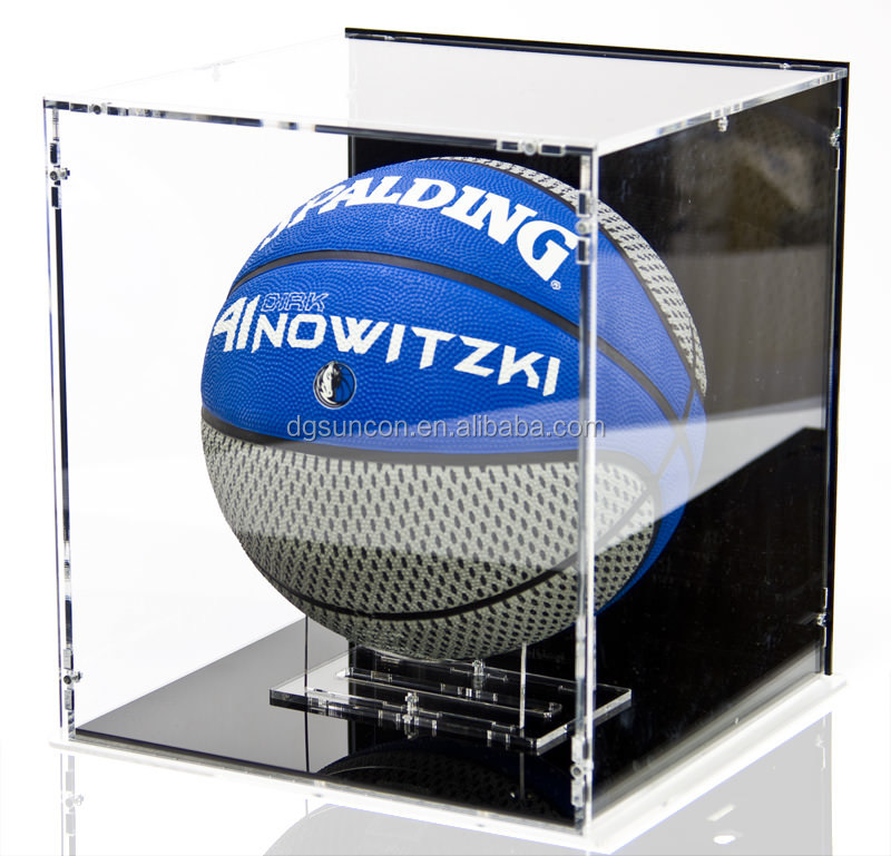 Acrylic Display Case,Transparent Basketball Display Box Buy Acrylic