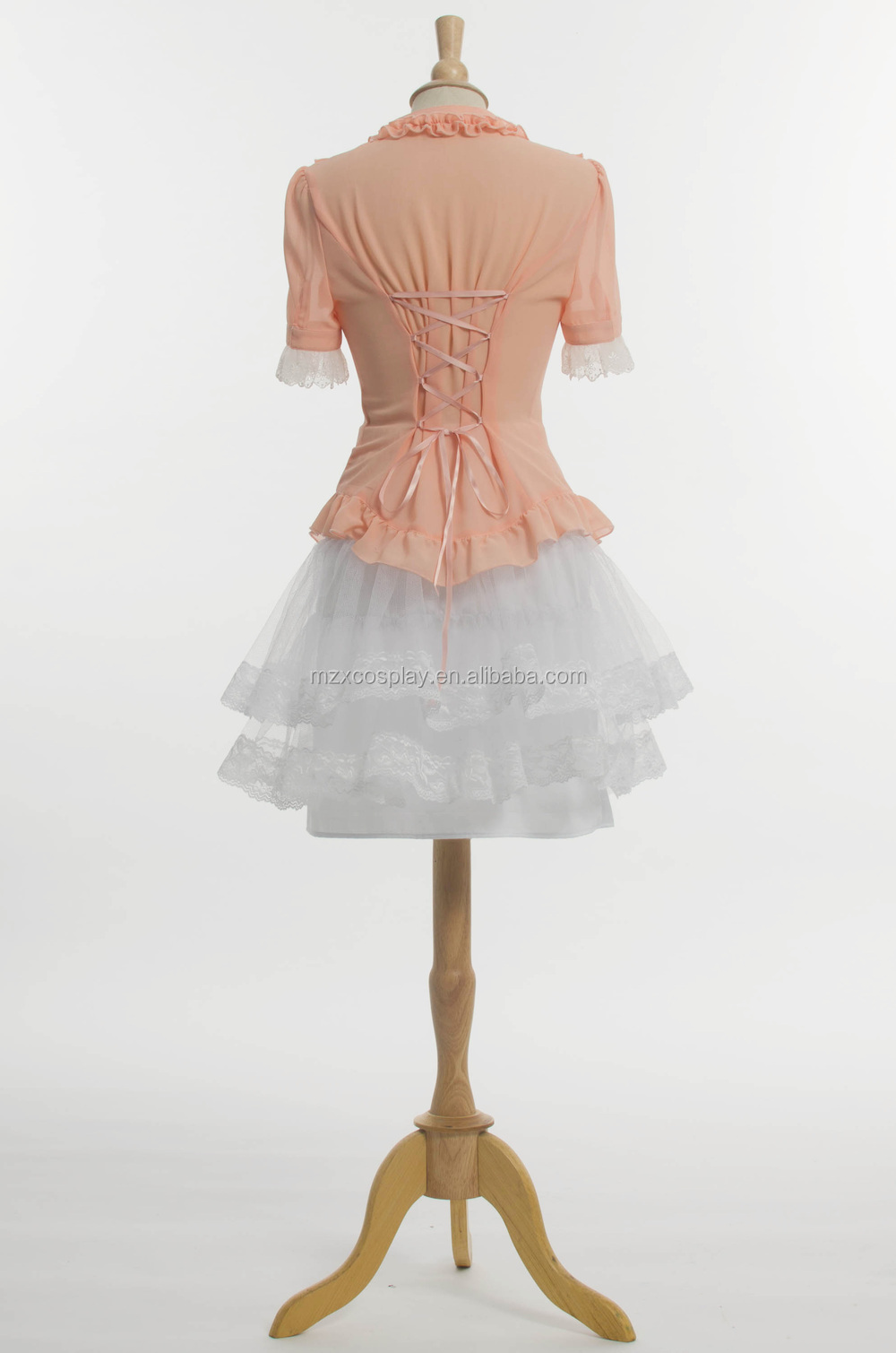 ロリータドレス熱い販売のハロウィンパーティの衣装クリスマス美しさのためのロングドレス問屋・仕入れ・卸・卸売り