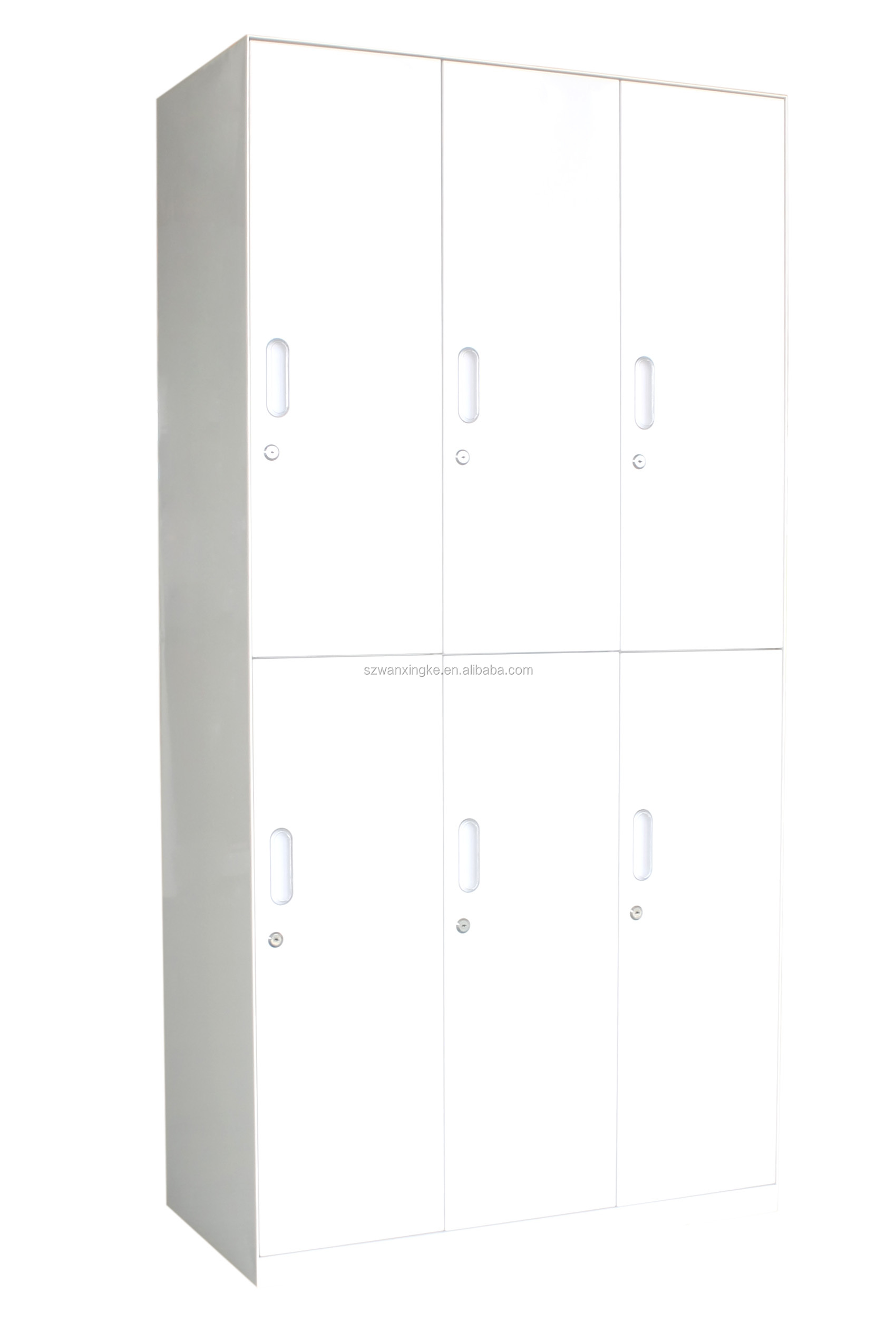 携帯電話収納キャビネット/鋼小ロッカー/使用してオフィス金属の収納キャビネットのロック仕入れ・メーカー・工場