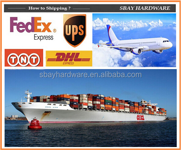 Shipping Choice