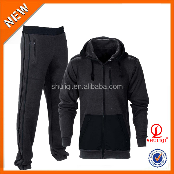 cotton jogging suit