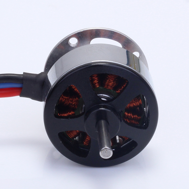 rc car bldc motor