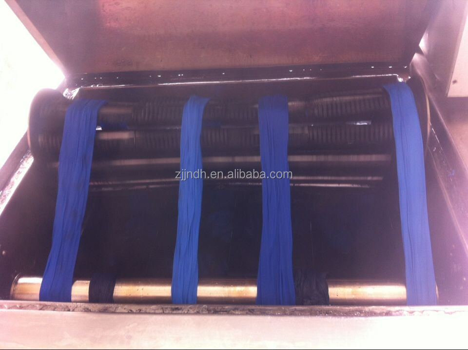 Dty150d/144ffdsim高い粘着性ポリエステルフィラメント糸を編むための仕入れ・メーカー・工場