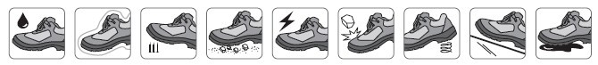 ケブラーブーツの靴安い/インジェクション安全靴仕入れ・メーカー・工場