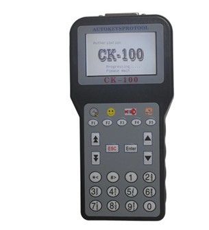 CK100