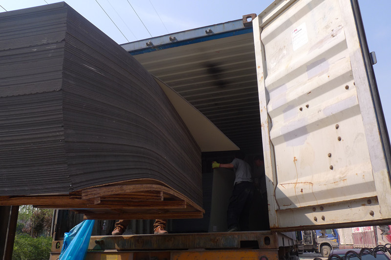 plasterboard