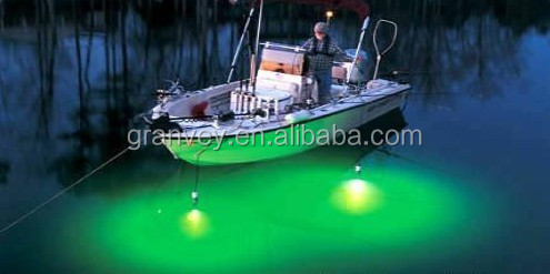 ベストセラー製品イカルアー、水中ライト、ledライトce rohs ip68魚ルアーワブラー400ワット収集 魚ランプ仕入れ・メーカー・工場