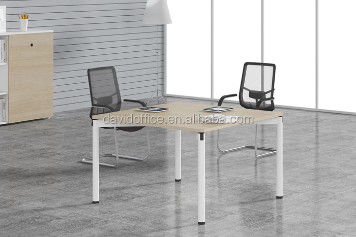 カスタマイズされた設計2015オフィス家具オフィス会議室のテーブル小会議用テーブル仕入れ・メーカー・工場