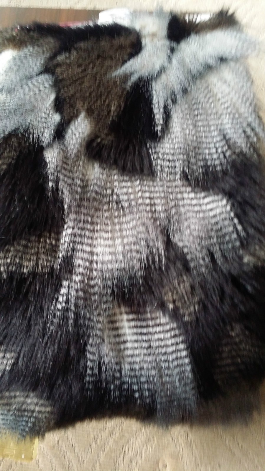 Fake Fur weave Buy Fake Fur,Fake Furweave,Weave Fake Fur Product on