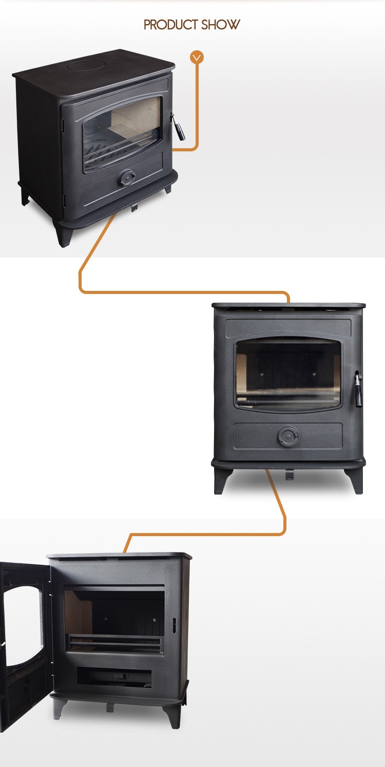 Best Selling Wood Stoves Type Prity Wood Burning Stoves,Smokeless Wood