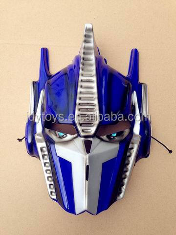 新しい項目熱い販売プラスチック製のダンスパーティーhallowmasギョッコスプレマスク仕入れ・メーカー・工場