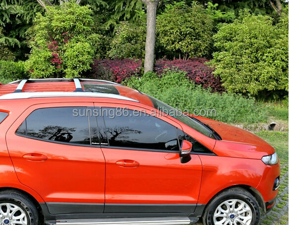 高品質のoem車クロスバーフォードecosportのための車の付属品仕入れ・メーカー・工場