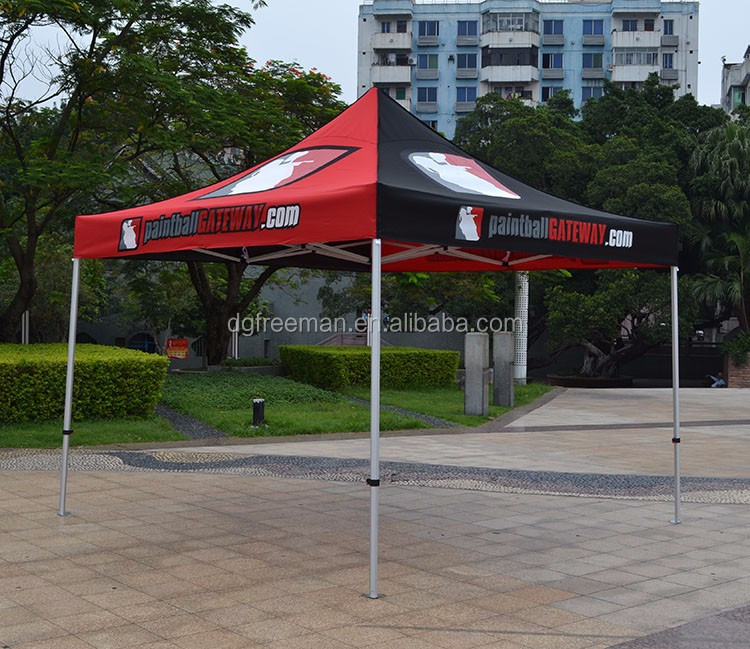 10 x 10 Pop up Instant Canopy aluminum gazebo tent (2).JPG