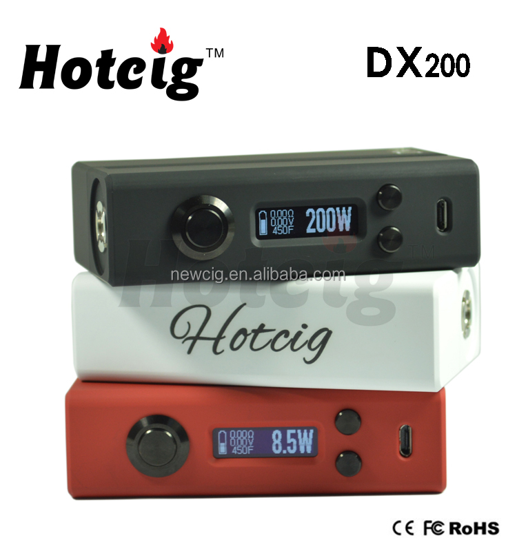 mod vape yang terbaik