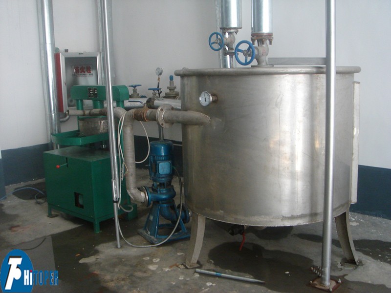 Cotton washing machine and Pressure cotton machine().jpg
