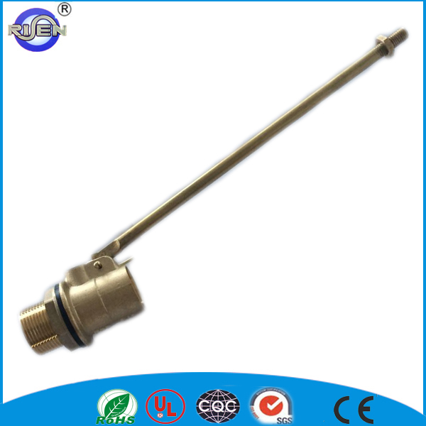 Brass 3/4 Inch Water Tank Float Valve For Toilet Buy Float Valve