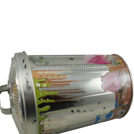 2014 beer can holder foam