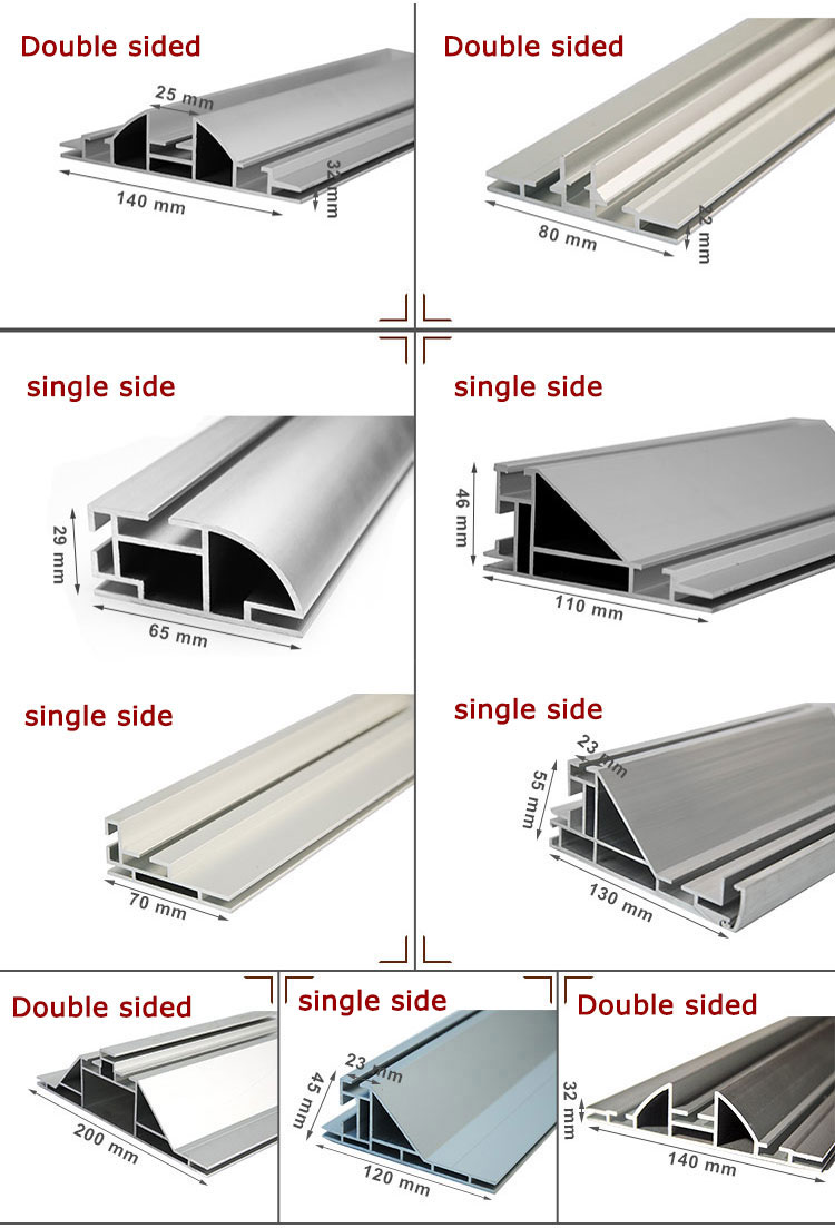 large cinema light box