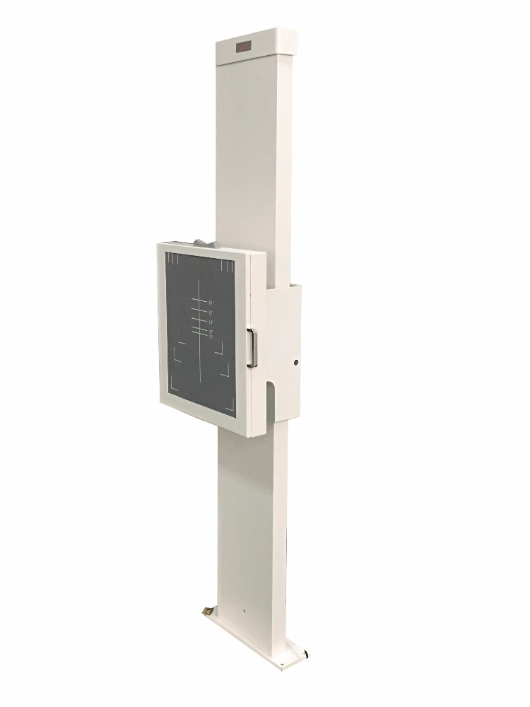 stand bucky verticalused x ray table with bucky