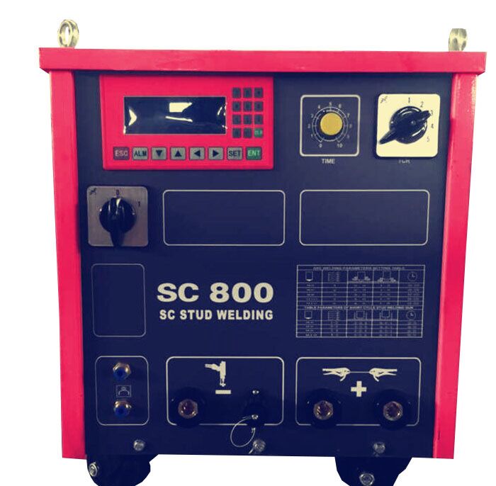 炭素鋼iso13918せん断コネクタの溶接スタッド仕入れ・メーカー・工場