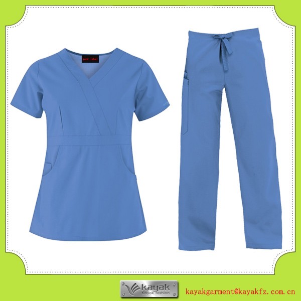 Clinical Uniform 22