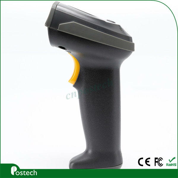 2d Supermarket Barcode Price Tag Scanner With Usb Interface Bs21 Buy