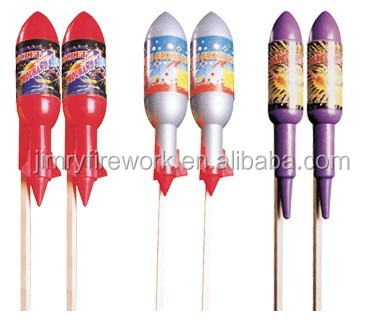 販売のための大型ロケットボトルの花火問屋・仕入れ・卸・卸売り