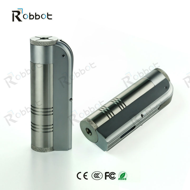 HIGH QUALITY E-CIGARETTE MOD ZNA 30 MOD CLONE MADE BY ROBBOT ECIG FACTORY 1:1 CLONE HOT SELLING !!!!