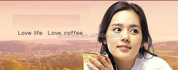 Robusta coffee bean with high quality and best price
