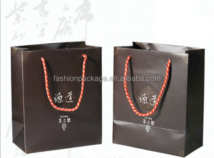 Eco-friendly New Style paper tea bag wholesale